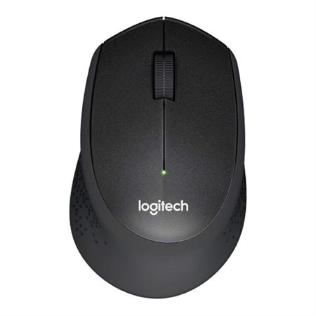 SOURIS SANS FIL M330 NOIR LOGITECH