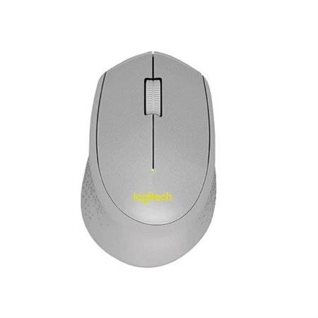 SOURIS SANS FIL M330 GRIS LOGITECH