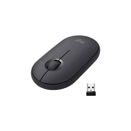 SOURIS SANS FIL POUR ORDINATEUR PORTABLE M355