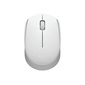 SOURIS SANS FIL LOGITECH M170 BLANCHE