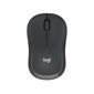 SOURIS BLUETOOTH SILENCIEUSE LOGITECH M240 GRIS