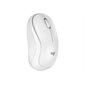 SOURIS LOGITECH SILENCE M240 BLUETOOTH BLANC