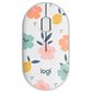 SOURIS SANS FILS LOGITECH M340 BOUQUET FLORAL