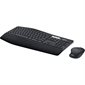 CALVIER SANS FIL MK850  LOGITECH FR