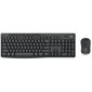 LOGITECH MK370 FRENCH KEYBOARD MOUSE