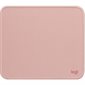 TAPIS DE SOURIS LOGITECH STUDIO ROSE