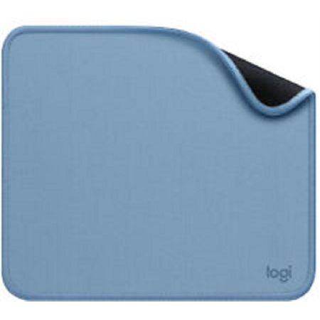 TAPIS DE SOURIS LOGITECH STUDIO BLEU