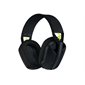 CASQUE D'ÉCOUTE LOGITECH GAMNG G435 NOIR