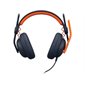 LOGITECH ZONE LEARN HEADSET OVER EAR USB C