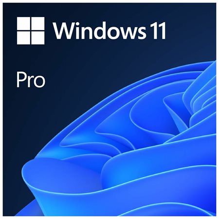 LOGICIEL MICROSOFT WINDOWS 11 PROFESSIONEL