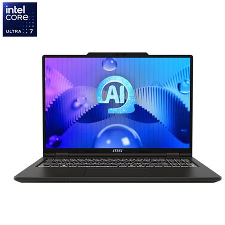 PORT. MSI VENTURE A16 AI ULT7 155H, 16GB, 1TB 16''