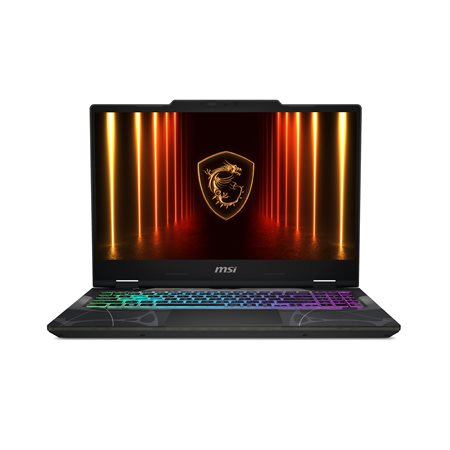 PORT. MSI CYBORG A15 AI RYZEN7-260 16GB 1TB 15.6''