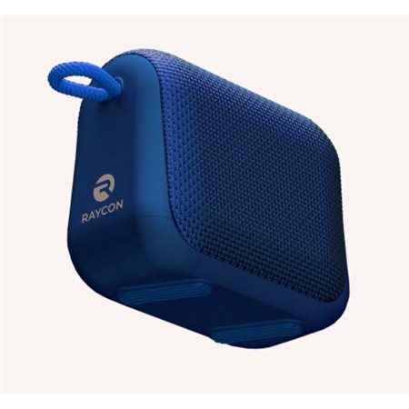 RAYCON EVERYDAY BLUETOOTH SPEAKER BLUE