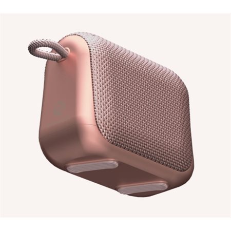 HAUT-PARLEUR BLUETOOTH RAYCON EVERYDAY ROSE