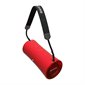 HAUT-PARLEUR BLUETOOTH RAYCON FITNESS ROUGE