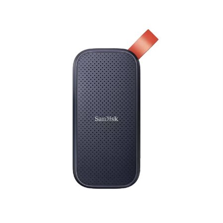 DISQUE SSD PORTABLE SANDISK 1TB