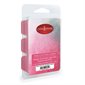 Cubes de cire fondants - Cotton candy