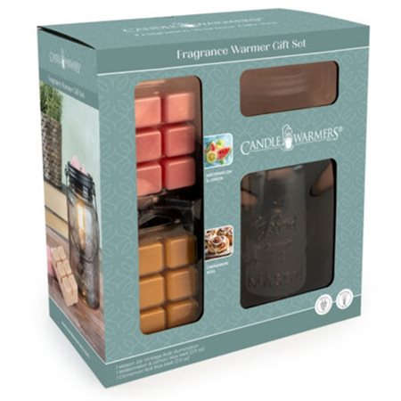 ENSEMBLE   CHAUFFE  PARFUM