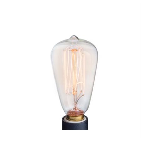 Vintage 40w bulb