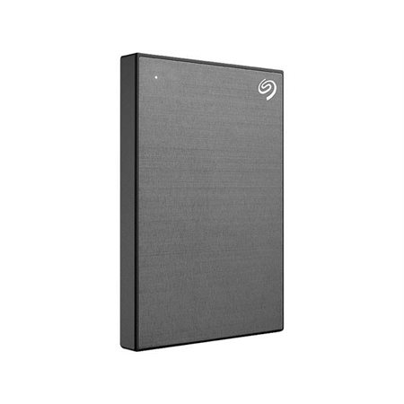 EXT.BACKPUP SLIM 2TB USB HARD DRIVE