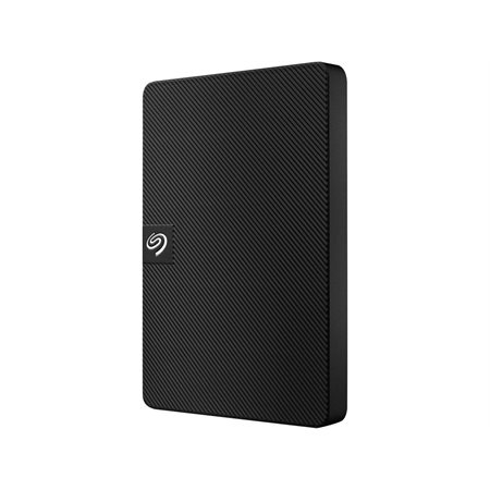 SEAGATE 4TB EXTERNAL HARD DRIVE