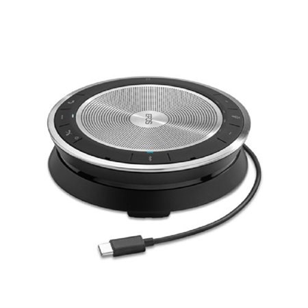 HAUT-PARLEUR  /  MICRO CONFÉRENCE SNHEISER BLUETOOTH