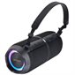 HAUT-PARLEUR CRYSTAL CLEAR SHARP BT390 60W