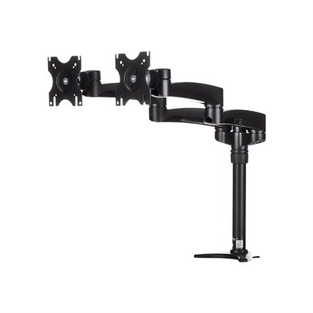 SUPPORT MONITEUR STARTECH DOUBLE ARTICULÉ