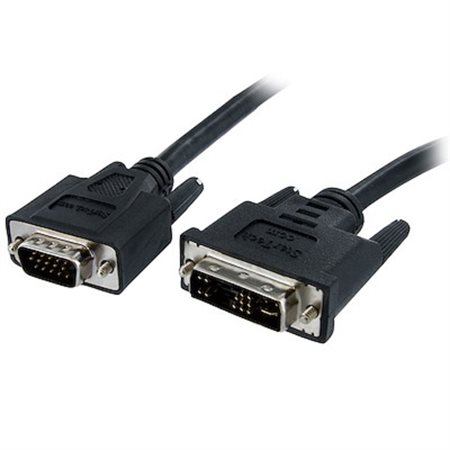 CABLE DVI VGA STARTECH 6 PIEDS