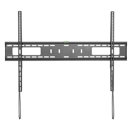 SUPPORT MURALE STARTECH TÉLÉ 60 A 100"  /  75KG MAX