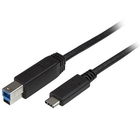 CABLE USB-C A USB 3.00 6 PIEDS