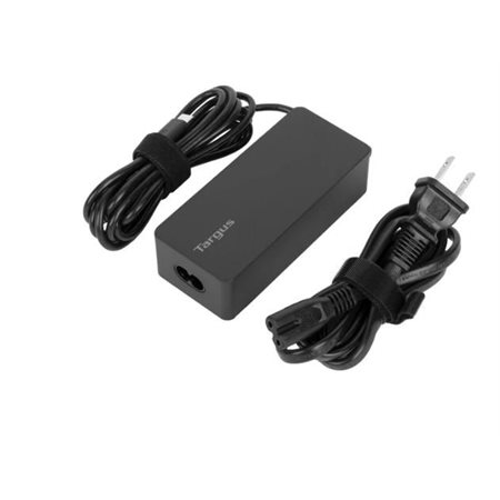 TARGUS 65W USB-C CHARGER APA107BT