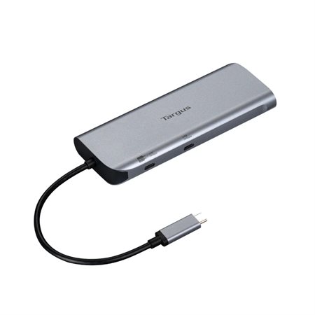 STATION D'ACCEUIL TARGUS 2 HDMI 4K