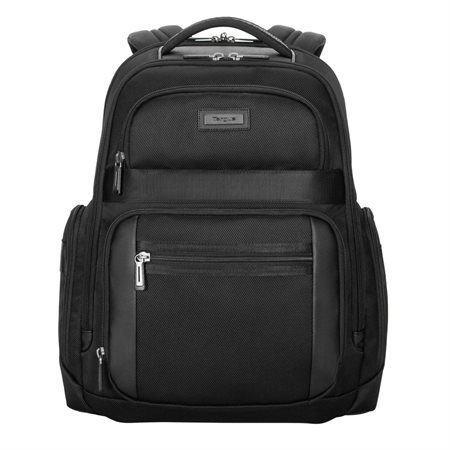 TARGUS MOBILE ELITE BLACK BACKPACK