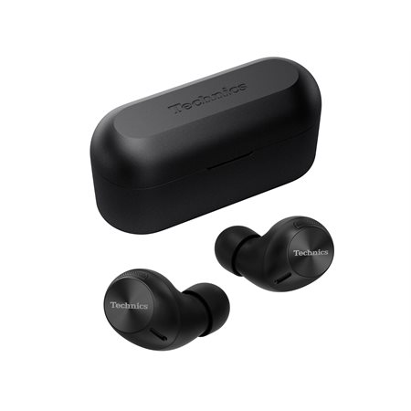 TECHNICS EARPHONE WITH NOISE CANCELLATION