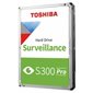 DISQUE DUR INTERNE SATA TOSHIBA 10TB 3.5