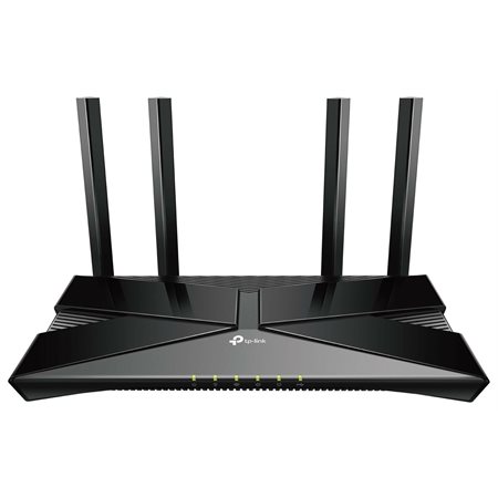 ROUTEUR ARCHER AX53 TP-LINK AX3000