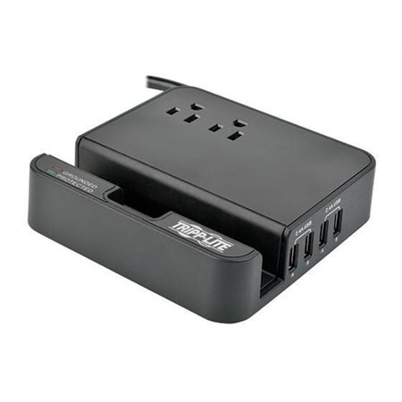 TRIPP-LITE TLP26USBB CHARGING STATION