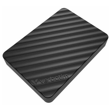 DISQUE DUR EXTERNE VERBATIM 2TB SSD USB-C
