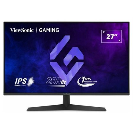 MONITEUR VIEWSONIC 27'' POUCES 200HZ