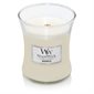 WoodWick medium scented candle "Magnolia"