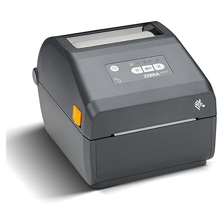 IMPRIMANTE TRANSFERT THERMIQUE ZD421