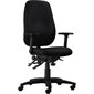FAUTEUIL CIERRA SANTÉ - NOIR