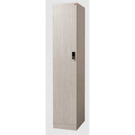 CASIER 1 PORTE GAUCHE