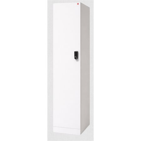 CASIER 2 NIVEAUX 2 PORTES GAUCHE