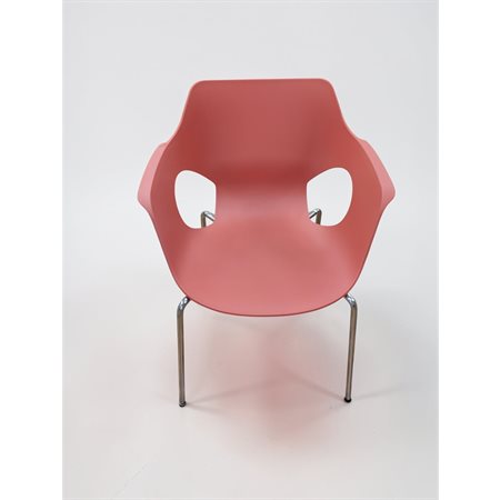 CHAISE OLE 4 PATTES GRENADINE