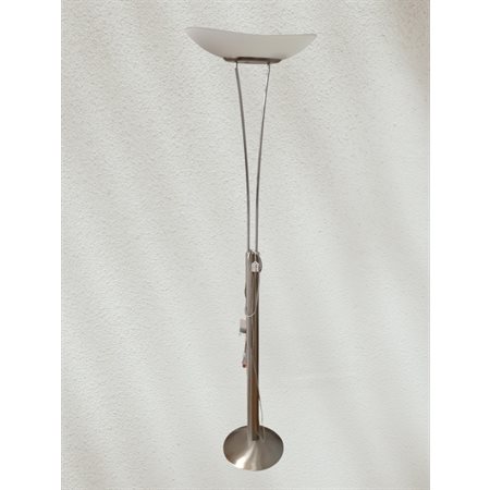 Lampe torchère de bureau DM217-SC